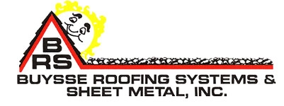 Buysse Roofing Systems & Sheetmetal, Inc.