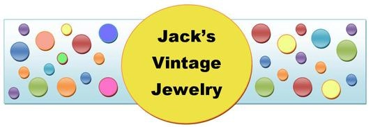 Jacks Vintage Jewelry