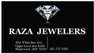 Raza Jewelers