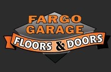 Fargo Garage Floors & Doors