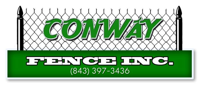 Conway Fence Inc.