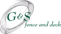 G & S Fence and Deck