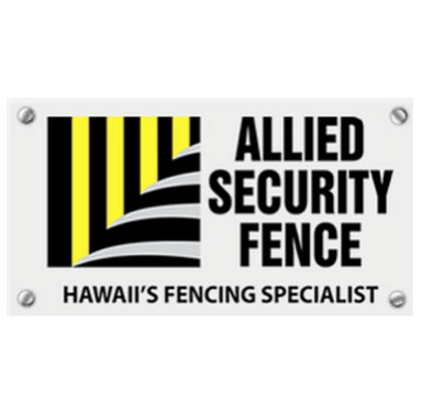Allied Security Fence Co, LLC