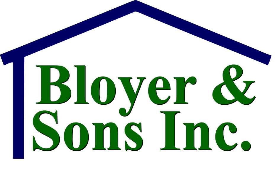 Bloyer & Sons, Inc.