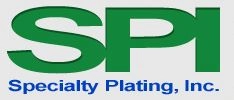 Specialty Plating, Inc.