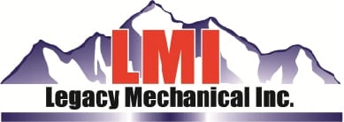 Legacy Mechanical Inc.