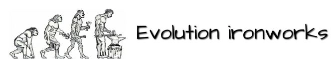 Evolution Ironworks, LLC