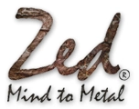 Zed International, Inc.