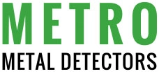 Metro Metal Detectors