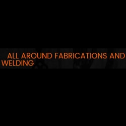 All Around Fabrication and Welding