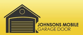Johnsons Mobile Garage Door