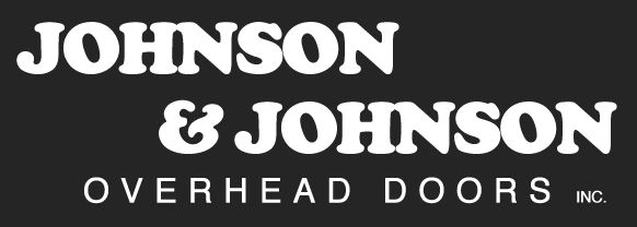 Johnson & Johnson Overhead Doors