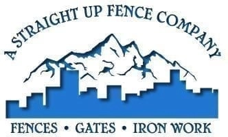 A Straight Up Fence Company, LLC