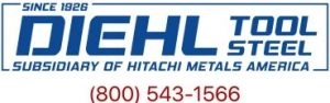 Diehl Tool Steel, Inc.