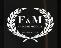 F&M Precise Metals