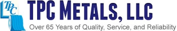 TPC Metals, LLC