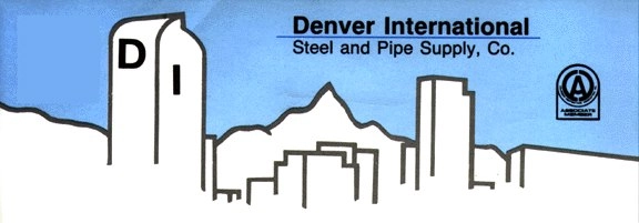 Denver International Steel & Pipe Supply Co.