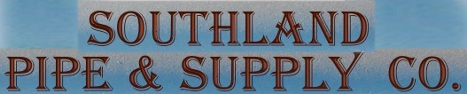 Southland Pipe & Supply Co.