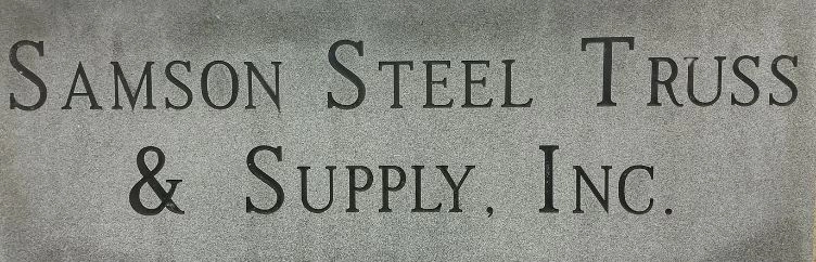 Samson Steel Truss & Supply, Inc.