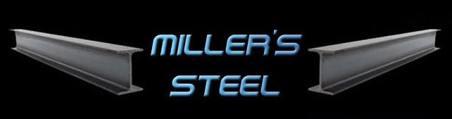 Millers Steel