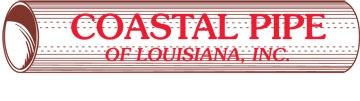 Coastal Pipe of Louisiana, Inc.