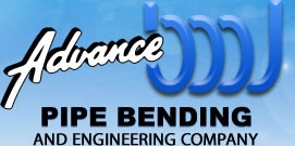 Advance Pipe Bending & Engineering