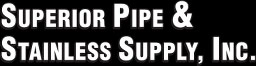 Superior Pipe & Stainless Supply, Inc.