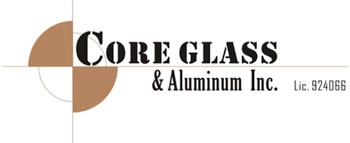 Core Glass & Aluminum Inc.