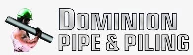 Dominion Pipe and Piling