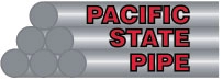 Pacific State Pipe