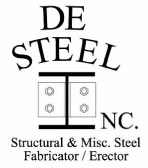 DE Steel, Inc.