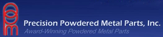 Precision Powdered Metal Parts, Inc.