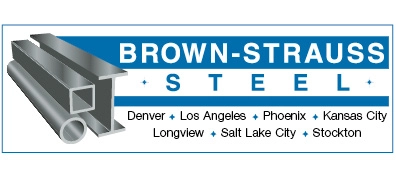 Brown-Strauss Steel