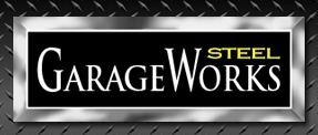 GarageWorks Steel