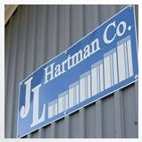 JL HARTMAN STAINLESS LLC.