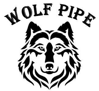 Wolf Pipe