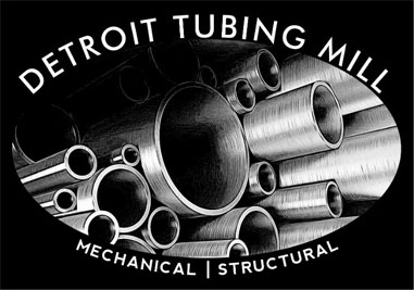 Detroit Tubing Mill