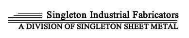 Singleton Industrial Fabricators