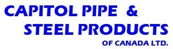Capitol Pipe and Steel Products of Canada Ltd.