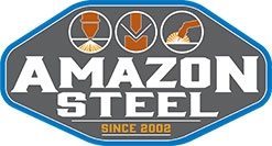 Amazon Steel Construction, Inc.