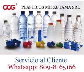 Plasticos Mitzutama SRL
