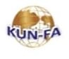 Kun-Fa Co., Ltd