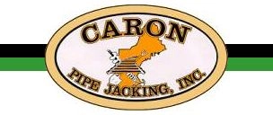 Caron Pipe Jacking, Inc.
