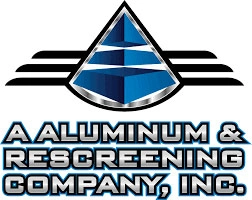 A Aluminum & Rescreening Company, Inc.