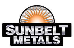 â€‹Sunbelt Metals & Manufacturing Inc.
