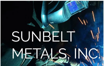 SunBelt Metals, Inc.