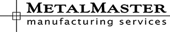 MetalMaster Manufacturing Services