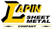 Lapin Sheet Metal Company