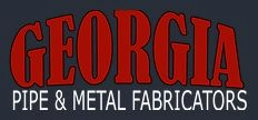 Georgia Pipe & Metal Fabricators, Inc.