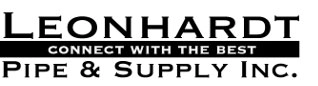 Leonhardt Pipe & Supply, Inc.